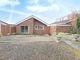 Thumbnail Detached bungalow for sale in Shakespeare Drive, Kidderminster