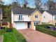 Thumbnail Detached house for sale in Tamrawer Row, Kilsyth, Glasgow