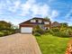 Thumbnail Detached house for sale in Hill Place, Bursledon, Southampton