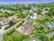 Thumbnail Detached bungalow for sale in Church Street, Haslingfield, Cambridge