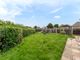 Thumbnail Bungalow for sale in Westergate Close, Ferring, Worthing