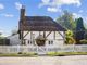 Thumbnail Detached house for sale in Swan Lane, Charlwood, Horley, Surrey