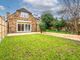 Thumbnail Detached house for sale in Cowper Road, Boxmoor