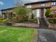 Thumbnail Terraced house for sale in Bellfield Court, Hurlford, Kilmarnock