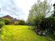 Thumbnail Detached bungalow for sale in Chalk Hill Road, Horndean, Waterlooville