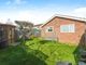 Thumbnail Detached bungalow for sale in Hall Road, Kessingland, Lowestoft