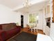 Thumbnail Terraced house for sale in Bluehouse Road, London