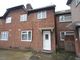 Thumbnail Terraced house to rent in Lynch Close, Uxbridge