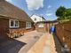 Thumbnail Bungalow for sale in Victoria Street, Cinderford