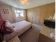 Thumbnail Detached bungalow for sale in Holmoak Close, Mexborough