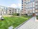 Thumbnail Flat to rent in Aurora Point East, Plough Way, Marine Wharf, Surrey Quays
