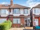 Thumbnail Semi-detached house to rent in Sylvan Avenue, Bounds Green, London