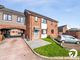 Thumbnail Semi-detached house for sale in Brissenden Close, Upnor, Rochester, Kent