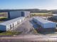Thumbnail Industrial to let in Unit 12, Link 49, Central Park, Severn Road, Avonmouth