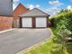 Thumbnail Detached house for sale in Fidler's Orchard, Harwell, Didcot, Oxfordshire