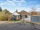 Thumbnail Bungalow for sale in Long Meadow, Station Road, Sharpthorne, East Grinstead