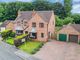 Thumbnail Semi-detached house for sale in Coach House Garth, Barmby Moor, York