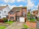 Thumbnail Detached house for sale in Victoria Drive, Herne Bay, Kent