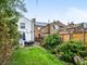 Thumbnail Terraced house for sale in Canbury Park Road, Kingston Upon Thames