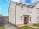 Thumbnail Semi-detached house for sale in Shiel Hall Grove, Rosewell