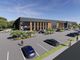 Thumbnail Commercial property to let in Accelerator Park, Phase 2, South Cambridge, Cambridgeshire