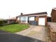 Thumbnail Semi-detached bungalow for sale in Princess Close, Blackhall Colliery