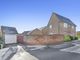 Thumbnail Detached house for sale in Grant Drive, Corby