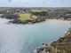 Thumbnail End terrace house for sale in Maenporth, Falmouth