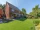 Thumbnail Detached house for sale in Bunting Mews, Basingstoke