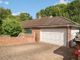 Thumbnail Detached bungalow for sale in Manor Drive, Horspath, Oxford