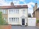 Thumbnail Semi-detached house for sale in The Avenue, Pinner, Middlesex