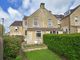 Thumbnail Terraced house for sale in Winchester Road, Bath