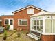 Thumbnail Bungalow for sale in Meadow Rise, Oswestry, Shropshire