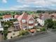 Thumbnail Detached house for sale in Bryn Gosol Gardens, Llandudno