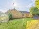 Thumbnail Detached bungalow for sale in Boston Road, Spilsby, Lincolnshire