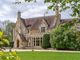 Thumbnail Detached house for sale in Coates, Gloucestershire GL7.