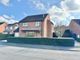 Thumbnail Detached house for sale in Meadowbank, Great Coates, Grimsby