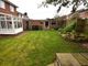 Thumbnail Detached house for sale in 57 &amp; 59 Longford Turning, Market Drayton, Shropshire