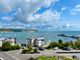 Thumbnail Flat for sale in Peveril Heights, Swanage