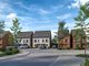 Thumbnail Semi-detached house for sale in Plot 11 - The Fernwood, Wincham Brook, Northwich, Cheshire