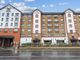 Thumbnail Block of flats for sale in Sopwith Way, Kingston Upon Thames