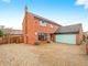Thumbnail Detached house for sale in The Street, Hevingham, Norwich