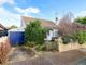 Thumbnail Semi-detached bungalow for sale in Herschell Road, Leigh-On-Sea