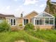 Thumbnail Detached house for sale in 22 Sibthorpe Drive, Sudbrooke, Lincoln