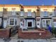 Thumbnail Block of flats to rent in Prospect Road, Scarborough