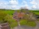 Thumbnail Detached house for sale in Rugby Road Princethorpe Rugby, Warwickshire