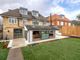 Thumbnail Detached house for sale in West Heath Close, Hampstead, London