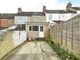 Thumbnail Terraced house for sale in Morse Street, Swindon