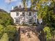 Thumbnail Detached house for sale in Bishops Down Road, Tunbridge Wells, Kent TN4.