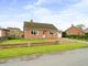 Thumbnail Detached bungalow for sale in Occupation Road, Mattishall